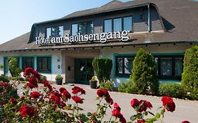 Hotel Am Sachsengang - Natur&Wien in 30 min I Nationalpark Donauauen
